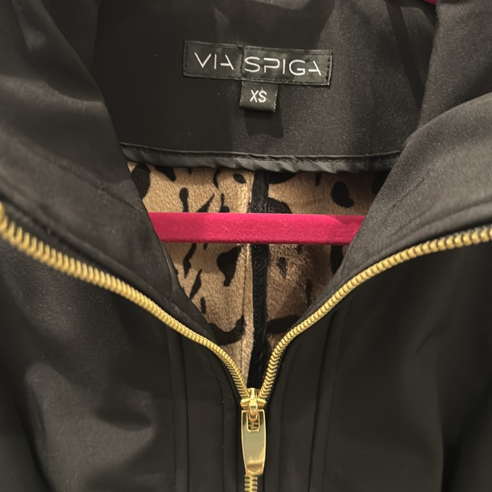 Via Spiga coat - Picture 2 of 6